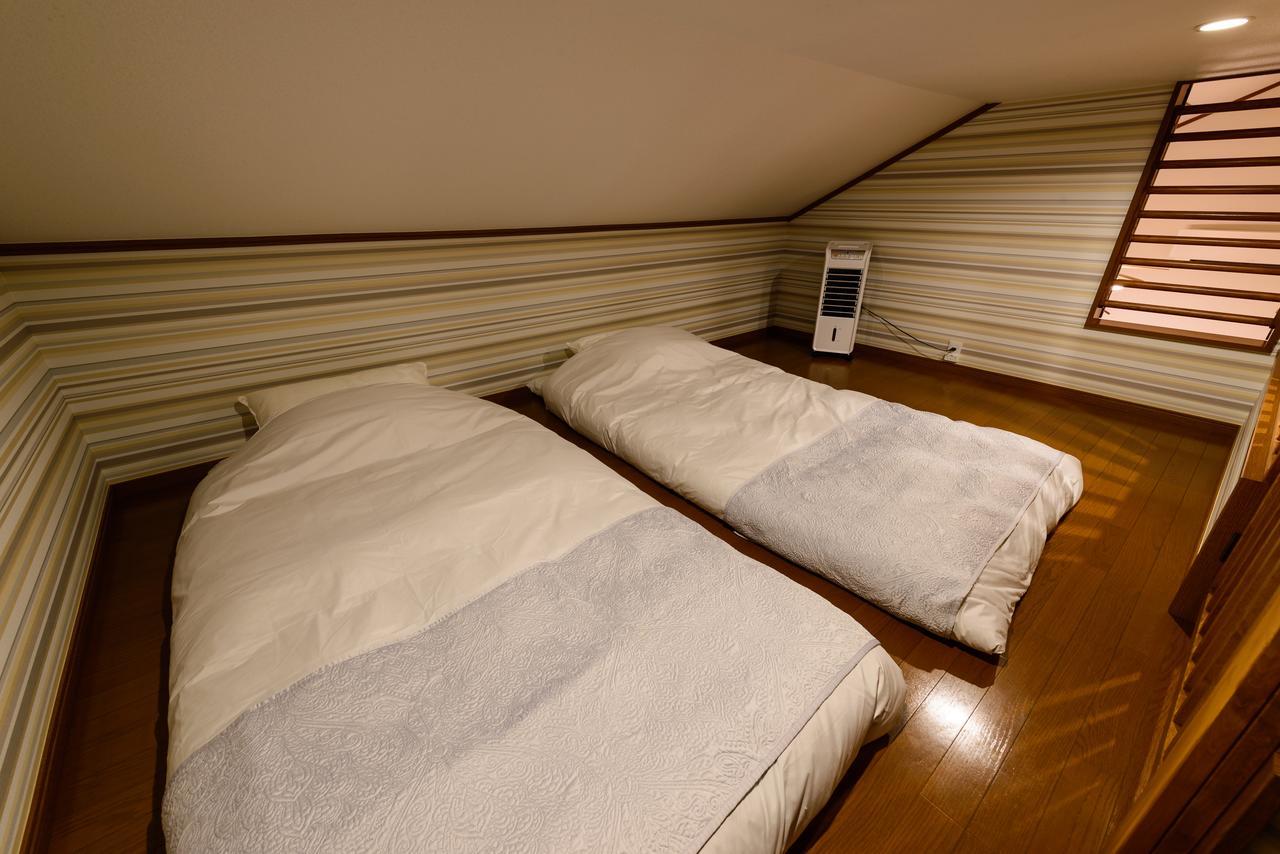 Guest Villa Hakone Yumoto 201 Exterior photo