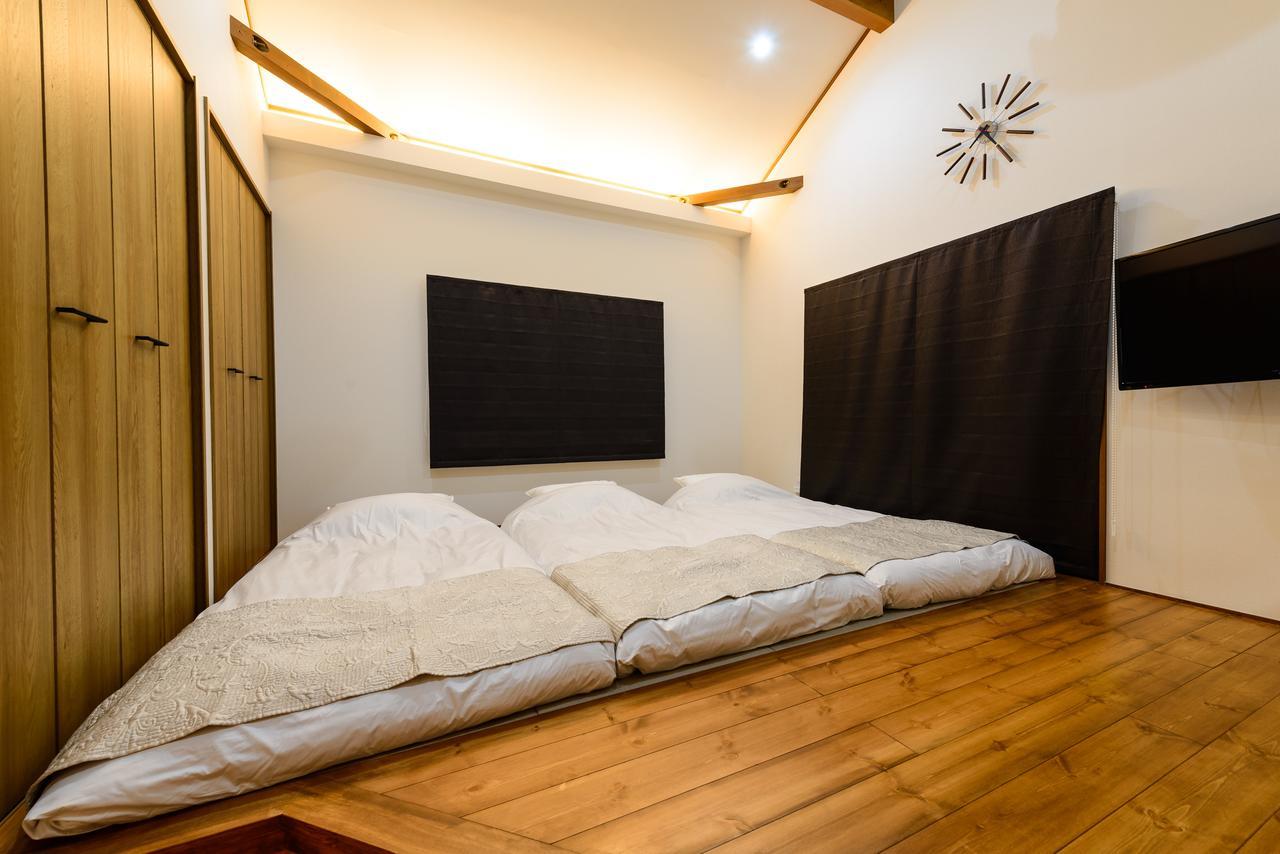Guest Villa Hakone Yumoto 201 Exterior photo