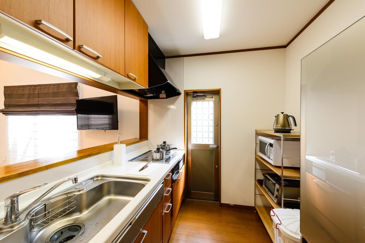 Guest Villa Hakone Yumoto 201 Exterior photo