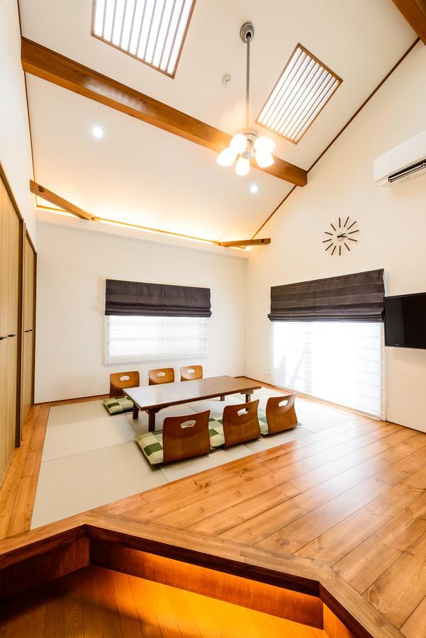 Guest Villa Hakone Yumoto 201 Exterior photo